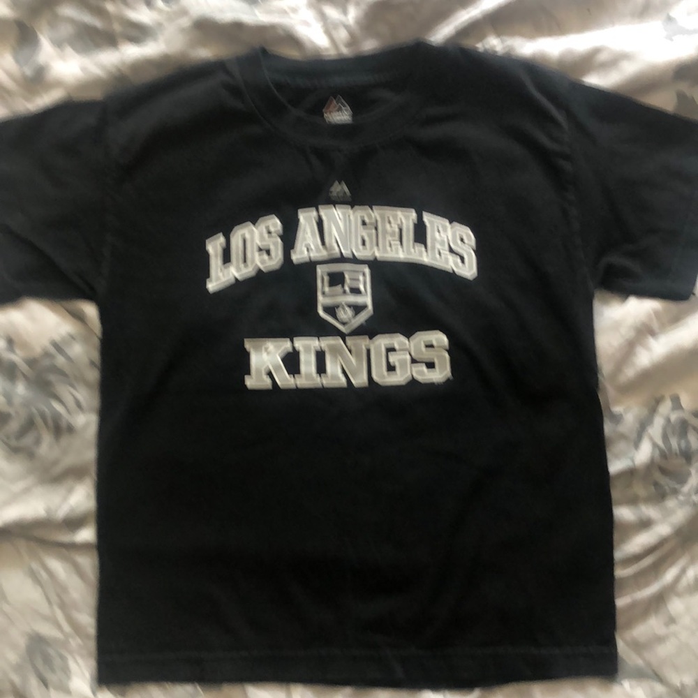 Kings tee shirt, perfect condition